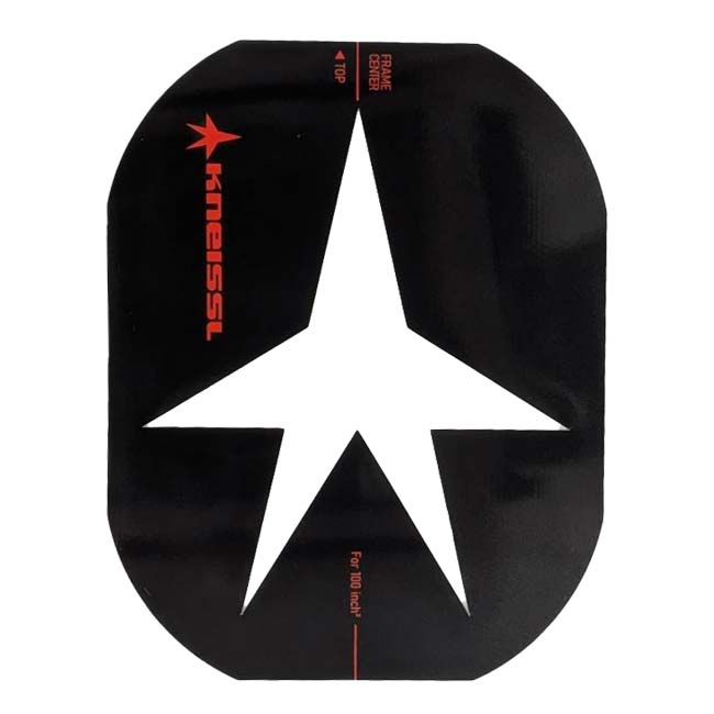 ���ʥ�����(KNEISSL) ���ƥ󥷥�ޡ��� �ƥ˥��� �᡼�������� ���ƥ󥷥��ѷ� KAC03ABK �֥�å�(26y2m)[����Ȥ��륯���ݥ�ץ쥼���]