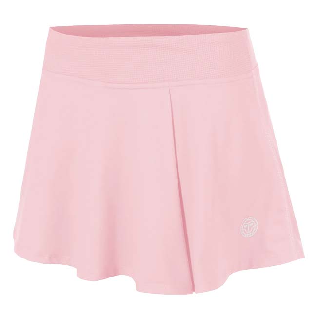 13日20時～52時間8％OFFクーポン】BIDI BADU(ビディバドゥ) 2026 FS ジュニア(ガールズ) ヘイラグーナ 全豪OPEN ゲームスコート BB70016-506 アンティークピンク(26y2mテニス用ゲームウェア)[次回使えるクーポンプレゼント]