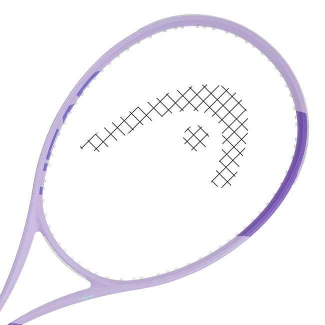 樂天商城 - 【10％OFFマジッククーポン対象】【0.4インチロング】ヘッド(HEAD) 2026 BOOM TEAM ブーン／ブーム チーム オルタネイト (260g) 海外正規品 硬式テニスラケット 232436 パープル(26y3m)[NC][次回使えるクーポンプレゼント]