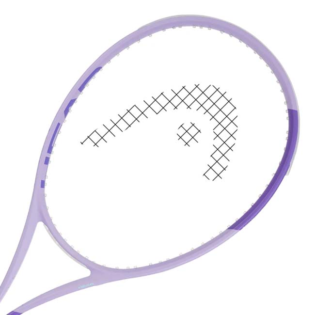 【10％OFFマジッククーポン対象】ヘッド(HEAD) 2026 BOOM MP L ブーン／ブーム ミッドプラスライト オルタネイト(275g) 海外正規品 硬式テニスラケット 232416 パープル(26y3m)[NC][次回使えるクーポンプレゼント]