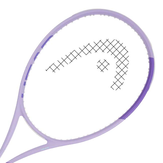 【10％OFFマジッククーポン対象】ヘッド(HEAD) 2026 BOOM MP ブーン／ブーム ミッドプラス オルタネイト(295g) 海外正規品 硬式テニスラケット 232406 パープル(26y3m)[NC][次回使えるクーポンプレゼント]