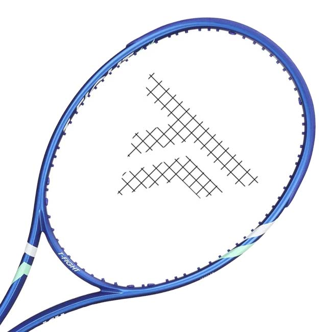 【20日から3日間限定8％クーポン】Iシフィオンテク&Dメドベージェフ限定版】テクニファイバー(Tecnifibre) 2025 T-FIGHT 300 I.D...