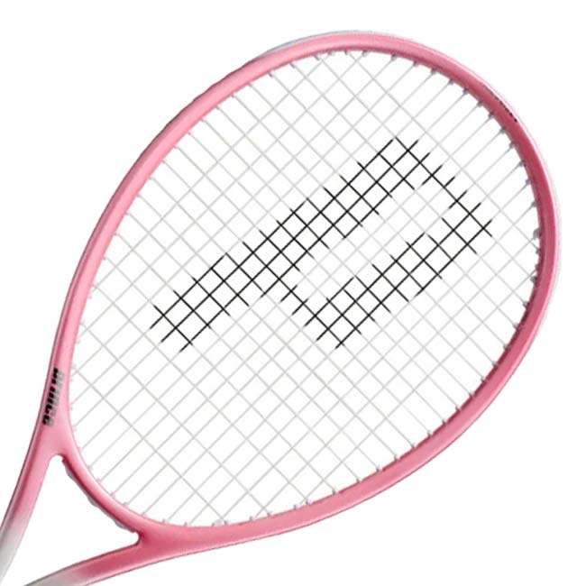 【11%OFFクーポン対象】【数量限定カラー】【0.25インチLong】プリンス(Prince) 2026 EMBLEM 120 エンブレム120 (247g) 国内正規品 硬式テニスラケット 7TJ265-602 サクラ(26y2m)[AC][次回使えるクーポンプレゼント]