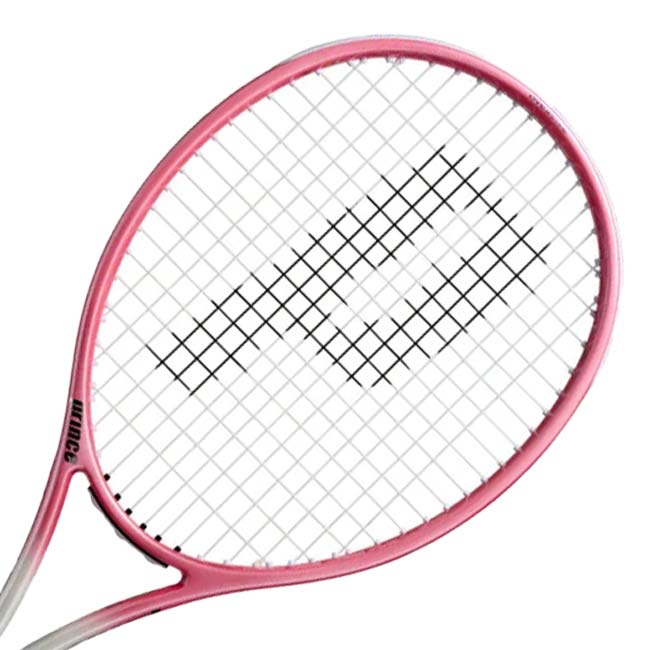 【11%OFFクーポン対象】【数量限定カラー】プリンス(Prince) 2026 EMBLEM 110 エンブレム110 (255g) 国内正規品 硬式テニスラケット 7TJ264-602 サクラ(26y2m)[AC][次回使えるクーポンプレゼント]