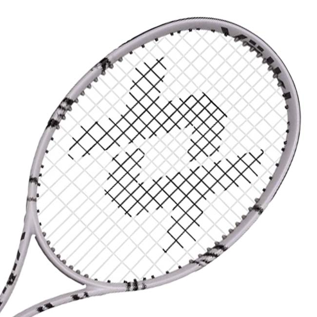 【マジッククーポン10%OFF対象】フォルクル(Volkl) 2025 V1 Classic ブイワン クラシック (285g) 日本正規代理店品 硬式テニスラケット V15512 ライトグレー×ブラック(26y3m)[AC][次回使えるクーポンプレゼント]