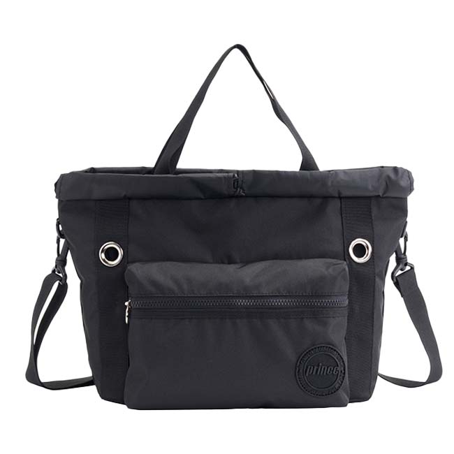 �ץ��(Prince) 2026 UR Series ���奷�������Хå� 2WAY �ȡ��ȥХå� UR624-165 �֥�å�(26y2m)[����Ȥ��륯��...