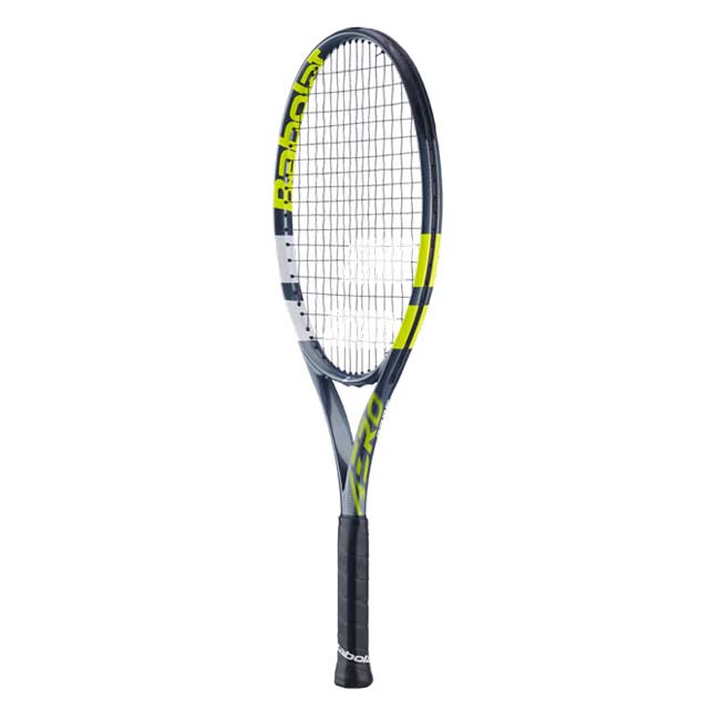 グラファイトコンポジット】バボラ(Babolat) 2026 AERO アエロ JR25 (225g) 海外正...