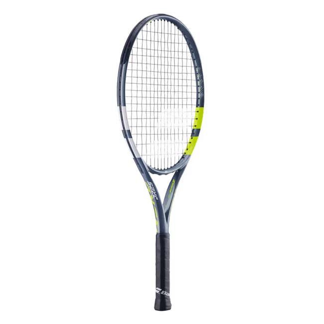 ��7��20����12������1500�ߥ����ݥ󡿥���ե����ȥ���ݥ��åȡۥХܥ�(Babolat) 2026 AERO ������ JR25 (225g) ���������� �ż��ƥ˥�����˥��饱�å� 140517-100 ���졼��F��������(26y3m)[NC][����Ȥ��륯���ݥ�ץ쥼���]