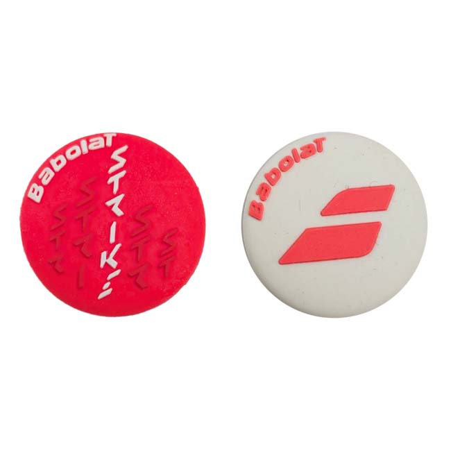 ＼18日〜22日！決算祭4弾8％OFFクーポン／【2個組】バボラ(Babolat) Strike Damp x...