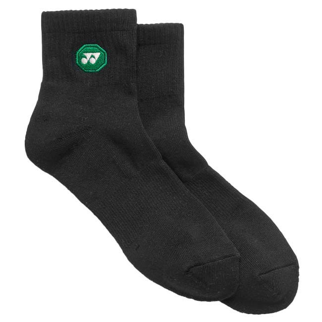 ヨネックス(YONEX) 2026 メンズ 刺繍入り アンクルソックス 抗菌防臭 靴下 19253Y(26y2m)[次回使えるクーポンプレゼント]