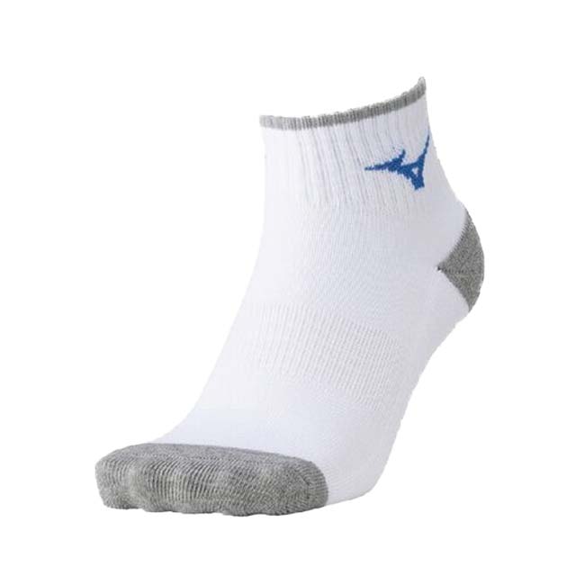 アミュゼスポーツの＼14日〜23日最大1500円OFFクーポン／ミズノ(MIZUNO) 2026 SS ユニセックス ショートソックス 3足組 62JX6Z10-99 アソート(26y3m)[次回使えるクーポンプレゼント]｜アングル2