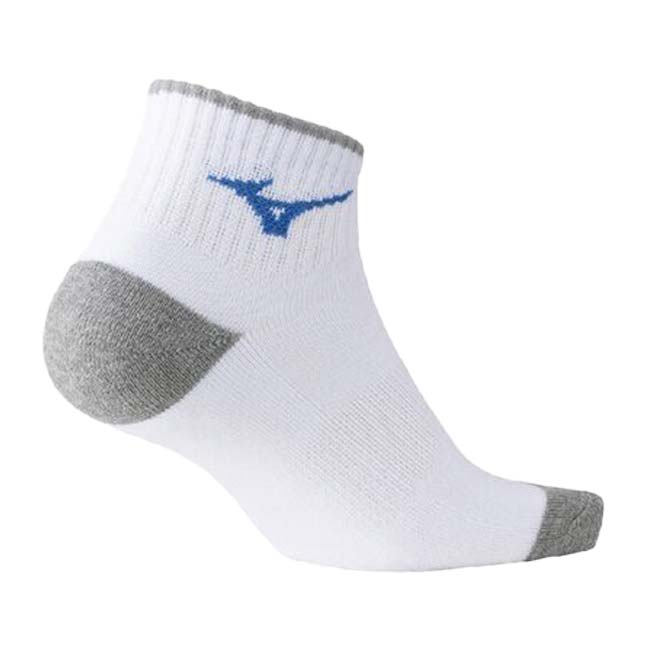 アミュゼスポーツの＼14日〜23日最大1500円OFFクーポン／ミズノ(MIZUNO) 2026 SS ユニセックス ショートソックス 3足組 62JX6Z10-99 アソート(26y3m)[次回使えるクーポンプレゼント]｜アングル3