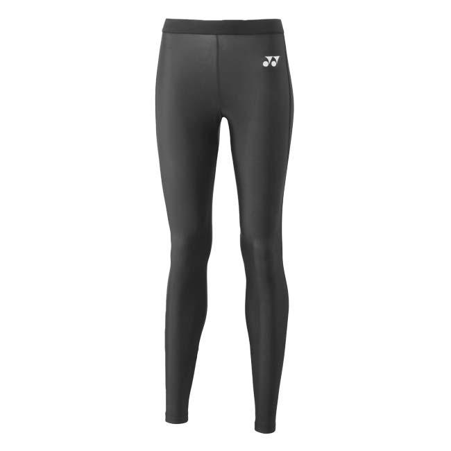 ＼最大1500円クーポン！22日〜27日10時まで／【日本サイズ】ヨネックス(YONEX) 2026 レディース STB フィットネスモデル スタンダード ロングスパッツ 機能インナー STBF2521-007 BK(26y2mトレーニング)[次回使えるクーポンプレゼント]