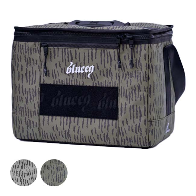 Rakuten - 【11%OFFマジッククーポン】blueeq(ブルイク) 5R COOLER BAG WOLF 23 クーラーバッグ ウルフ23 保冷バッグ BQB00062(26y3m)[次回使えるクーポンプレゼント]