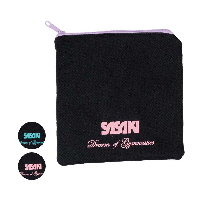 13日20時～52時間8％OFFクーポン】ササキ(SASAKI) ハーフシューズケース シリカクリンパッチ付き ハーフシューズ収納 AC-70(26y2m)[次回使えるクーポンプレゼント]