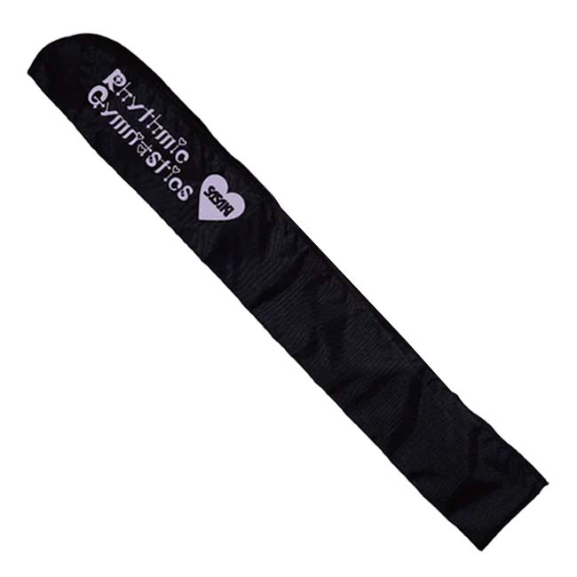 ササキ(SASAKI) リボン・スティックケース リボン巻き付け専用板2枚付き 全長66cm AC67／ AC-67-B×LD ..