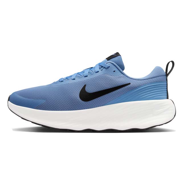 乐天商城 - ＼12日20時〜15日最大1500円CP／売切り終了！在庫処分特価】ナイキ(NIKE) 2026 SP メンズ PROMINA プロミナ ウォーキングシューズ トレーニングシューズ FV5285-402 ワークブルー×ブラック(26y3m)[次回使えるクーポンプレゼント]