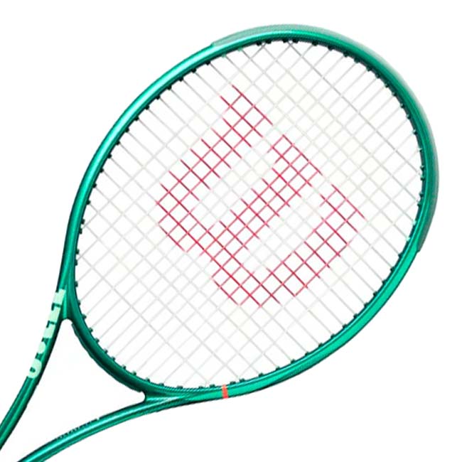 ＼週末15%OFFクーポン対象／【11%OFFマジッククーポン】ウィルソン(Wilson) 2026 BLADE100 ブレード100 ブレイド100 V10 (300g) 海外正規品 硬式テニスラケット (ii-2tk) WR208211U グリーン(26y4m)[NC][次回使えるクーポンプレゼント]