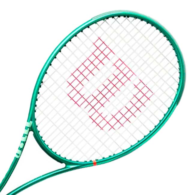 ＼週末15%OFFクーポン対象／【11%OFFマジッククーポン】ウィルソン(Wilson) 2026 BLADE98S ブレード98エス ブレイド98エス V10 (295g) 海外正規品 硬式テニスラケット (ii-2tk) WR208011U グリーン(26y4m)[NC][次回使えるクーポンプレゼント]