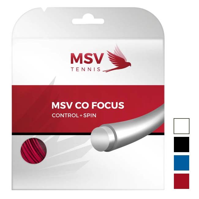＼12日20時〜15日最大1500円CP／【単張パッケージ品】MSV(エムエスブイ) Co Focus ...