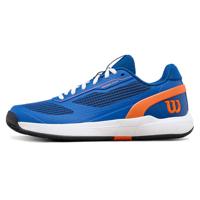 ＼12日20時〜15日最大1500円CP／ウィルソン(Wilson) ジュニア RUSH PRO 5 JR ラッ...