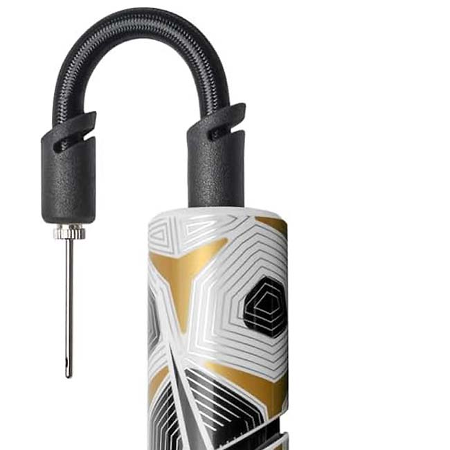 ＼4日〜12日8％OFFクーポン／ナイキ(NIKE) Essential エッセンシャル ボールポンプ...