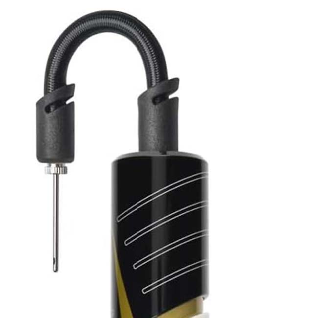 ＼4日〜12日8％OFFクーポン／ナイキ(NIKE) Essential エッセンシャル ボールポンプ...