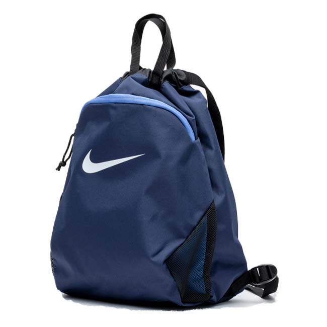 樂天商城 - ＼最大1500円クーポン！22日〜27日10時まで／ナイキ(NIKE) 2026 SS ジュニア ベーシックプールバッグ 14L バッグパックタイプ スイムバッグ 水泳 男子 女子 1994039-0019 ノーコン(26y4m)[次回使えるクーポンプレゼント]