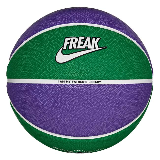 ＼11日まで8％OFFクーポン／【屋内・屋外兼用】ナイキ(NIKE) All Court Giannis オ...