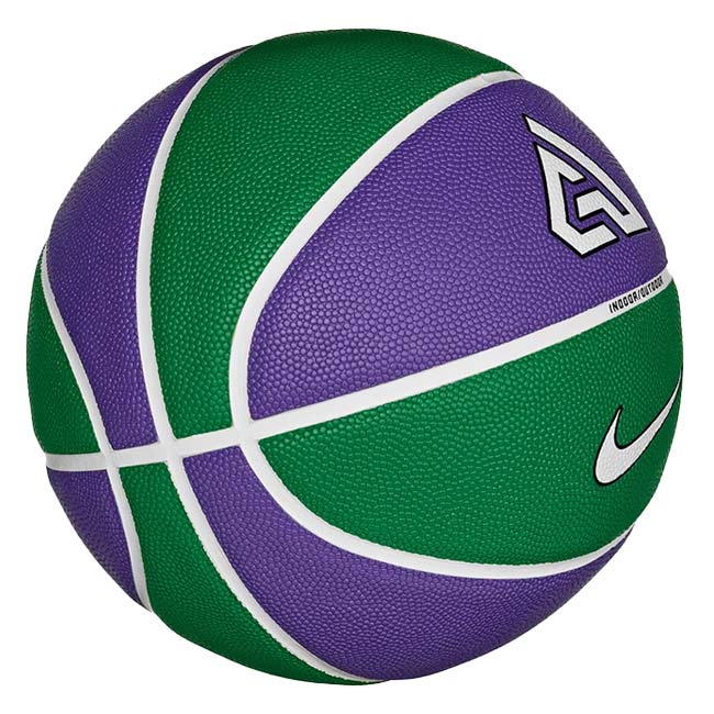 ＼11日まで8％OFFクーポン／【屋内・屋外兼用】ナイキ(NIKE) All Court Giannis オ...