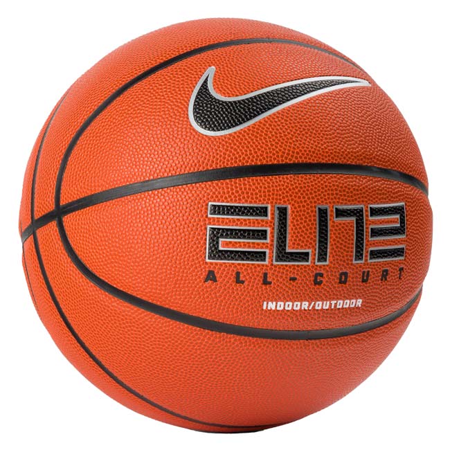 ＼18日〜22日！決算祭4弾8％OFFクーポン／【屋内・屋外兼用】ナイキ(NIKE) Elite A...