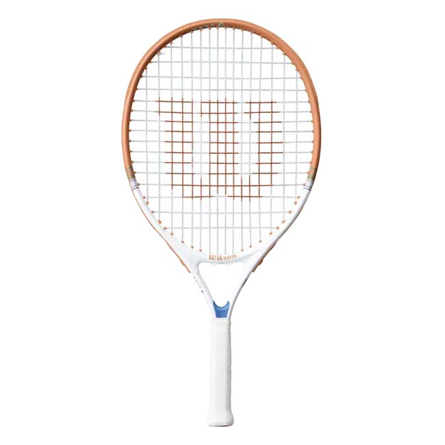 ウィルソン(Wilson) 2026 ローランギャロス エリート JR 21 (180g) 海外正規品 硬...