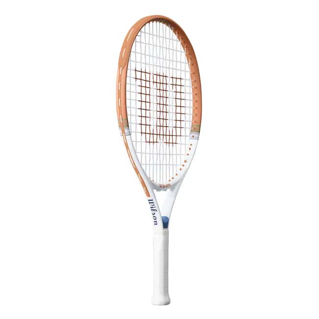 ウィルソン(Wilson) 2026 ローランギャロス エリート JR 21 (180g) 海外正規品 硬...