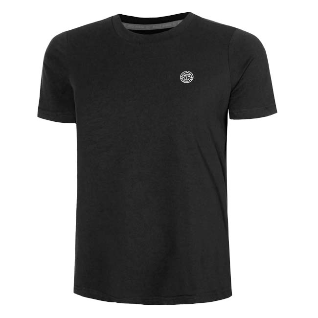 SPEC カラーブラック(200) サイズEU-XS／JP-S、EU-S／JP-M、EU-M／JP-L、 EU-L／JP-XL 素材綿60%、ポリエステル40% 名称BIDI BADU Crew 2.0 Chill T-Shirt 原産国/製造国中国 仕様・特徴綿とポリエステルの混紡素材を使用し、快適で耐久性に優れた着心地を実現したTシャツです。 ・前面左胸にメーカーロゴ ・背面左裾にBIDIBADUの文字 ・クルーネック ・綿混素材のやわらかい肌触り ※Tシャツ以外の衣類等は撮影用です。付属しません。 注意【サイズについて】 掲載のサイズ表をご確認の上、お手元のウェアと比べて頂きご購入されることを強くお勧めいたします。 【商品の仕様について】 ※ロゴや生地の色・質感など予告なく仕様が異なる場合がございます。 【メール便ご利用の注意】 メール便での発送は厚さ大きさの規定がございますため、厚みのあるパッケージは中身を出し、帽子などの立体的な商品は平らに成型しての発送となります。 また、代金引換・日時指定できません。予めご了承ください。 型崩れ・パッケージなどを気になされる場合は[宅配便]をご選択ください。 メーカー希望小売価格はメーカーサイトに基づいて掲載しています トップス サイズ EU-XS／JP-S EU-S／JP-M EU-M／JP-L EU-L／JP-XL 着丈(cm) - 70 72 - ゆき丈(cm) 身幅(cm) - 53 57 - 肩幅(cm) - 42 45 - 袖丈(cm) - 23 24 -