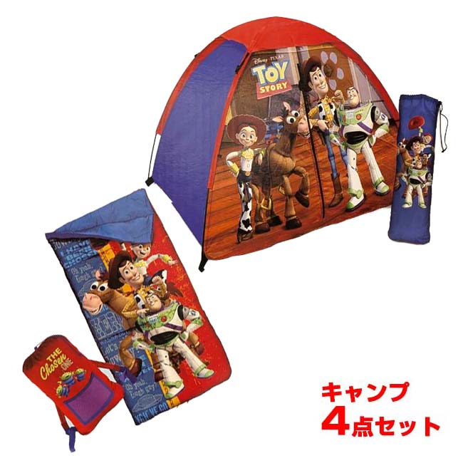楽天市場】ディズニー おもちゃ（テント・タープ｜アウトドア