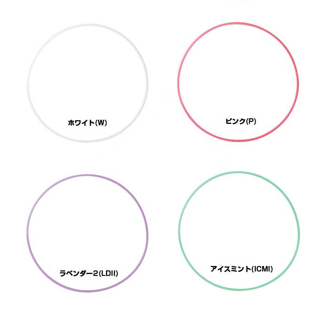 ＼11日まで8％OFFクーポン／【内径65cm】ササキ(SASAKI) 新体操 スタンダードフー...