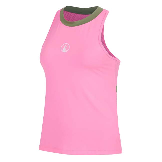 SPEC カラーキャンディ(525) ※ピンク系の色目となります。 サイズ海外サイズ-128、140、152、164 素材ポリエステル92%、ポリウレタン8% 名称Quiet Please Memories Racerback 2.0 Tank Top Girls 原産国/製造国中国 仕様・特徴テニスを愛するプレーヤーのための「Faded Memories」デザインシリーズの、コート上での最高の快適さと機能性を実現するジュニアタンクトップ。軽量で通気性に優れているため、競技試合にもリラックスした練習セッションにも最適です。 ・前面衿元中央にメーカーロゴ ・レーサーバック ・背面上部はメッシュ生地の切替 ・襟ぐりと背面の配色切替がほどよいアクセントに ※タンクトップ以外の衣類や小物等は撮影用です。付属しません。 注意【サイズについて】 掲載のサイズ表をご確認の上、お手元のウェアと比べて頂きご購入されることをお勧めいたします。 ▲仕上がり寸法のサイズ表の掲載が遅延していることがございます。見つからない場合は、お問い合わせくださいますようお願いいたします。 【メール便ご利用の注意】 メール便での発送は厚さ大きさの規定がございますため、厚みのあるパッケージは中身を出し、帽子などの立体的な商品は平らに成型しての発送となります。 また、代金引換・日時指定できません。予めご了承ください。 型崩れ・パッケージなどを気になされる場合は[宅配便]をご選択ください。 メーカー希望小売価格はメーカーサイトに基づいて掲載しています タンク/ノースリーブ サイズ 海外サイズ-128 海外サイズ-140 海外サイズ-152 海外サイズ-164 着丈(cm) - 前51/後54 前54/後57 前58/後61 身幅(cm) - 34 36 39 脇口(cm) - 18 18 18 肩幅(cm)