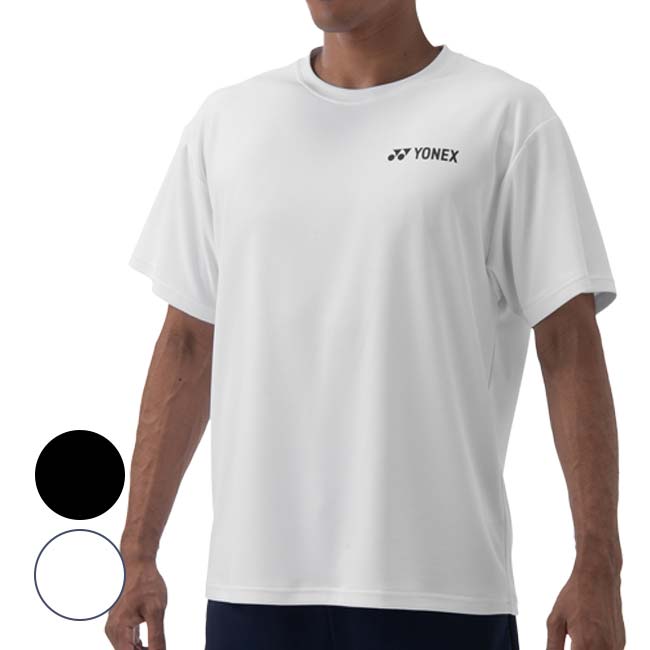 楽天市場】YONEX Tシャツ（カラーホワイト）（レディースウェア