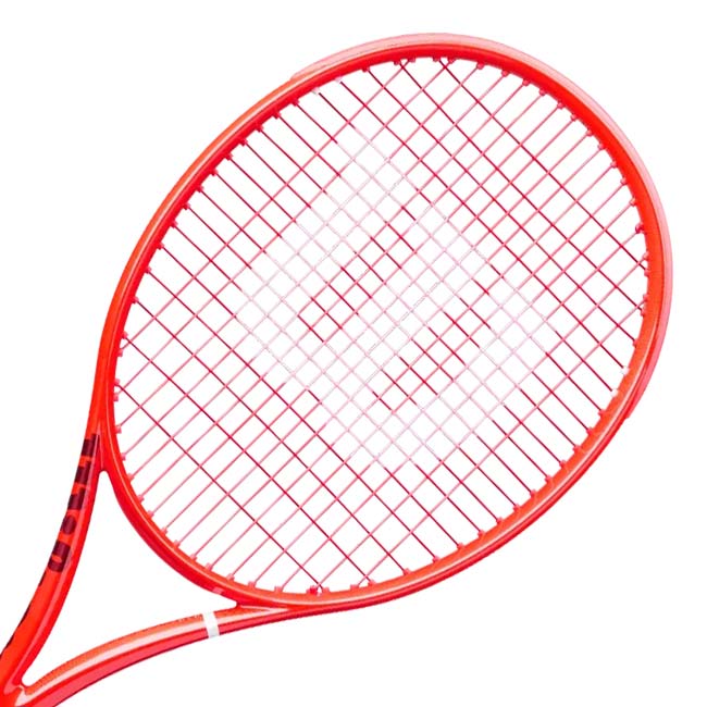 【マジッククーポン11%OFF対象】ウィルソン(Wilson) 2026 DEFYER 100UL ディファイア100ウルトラライト (265g) 海外正規品 硬式テニスラケット(ii-2tk) WR215611U Aレッド(26y8m)[NC][次回使えるクーポンプレゼント]