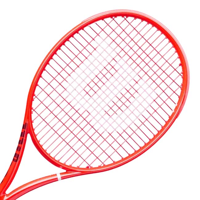 【マジッククーポン11%OFF対象】ウィルソン(Wilson) 2026 DEFYER 100L ディファイア100ライト (285g) 海外正規品 硬式テニスラケット(ii-2tk) WR215511U アドレナリンレッド(26y8m)[NC][次回使えるクーポンプレゼント]