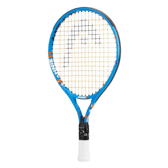 ＼最大1500円引き限定クーポン！／ヘッド(HEAD) 2026 ジュニア JANNIK17 ヤニック1...