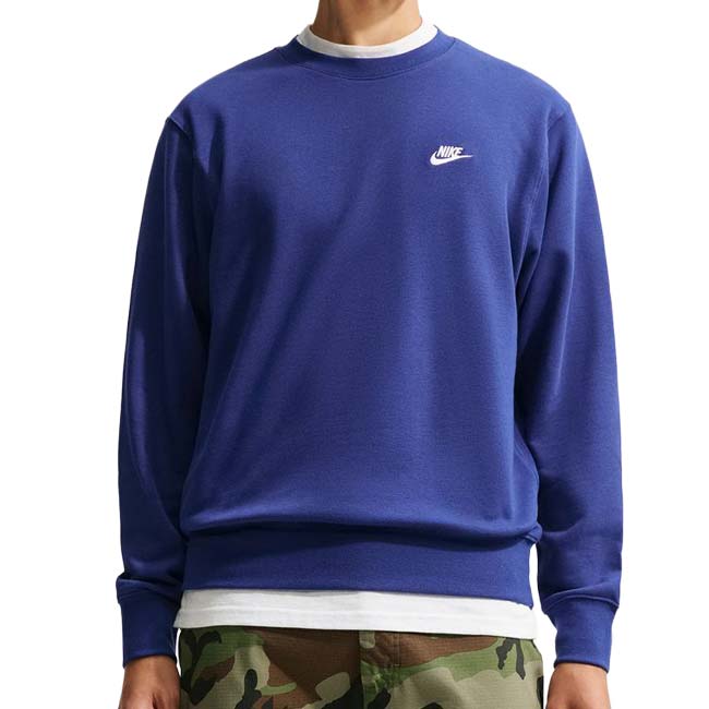 楽天市場】青（ブランドナイキ（NIKE））（スウェット・トレーナー
