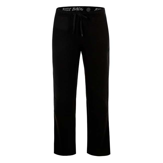 SPEC カラーブラック(200) サイズEU-XS／JP-S、EU-S／JP-M、EU-M／JP-L、EU-L／JP-XL 素材綿81%、ポリエステル19% ポケットの有無左右にポケットあり 名称BIDI BADU Night Flash Training pants Men US OPEN 原産国/製造国中国 仕様・特徴夜の街をフラッシュが照らすようなコントラストの強い配色がニューヨークの夜を連想させる「ナイトフラッシュ」シリーズ。スポーティーでモダンなデザインのスウェットパンツです。 ・左脇上部にメーカーロゴ ・ウエストはゴム＆ヒモ ・左右にポケットあり ・快適な着心地と洗練された外観を実現 ※スウェットパンツ以外の衣類や小物等は撮影用です。付属しません。 注意【サイズについて】 掲載のサイズ表をご確認の上、お手元のウェアと比べて頂きご購入されることをお勧めいたします。 ▲仕上がり寸法のサイズ表の掲載が遅延していることがございます。見つからない場合は、お問い合わせくださいますようお願いいたします。 メーカー希望小売価格はメーカーサイトに基づいて掲載しています パンツ サイズ EU-XS／JP-S EU-S／JP-M EU-M／JP-L EU-L／JP-XL ウエスト(cm) 74 80 82 88 股上(cm) 33 34 36 37 股下(cm) 76 77 77 77 すそ幅 (cm) 11 12 13 14 わたり幅(cm) 30 31 32 33