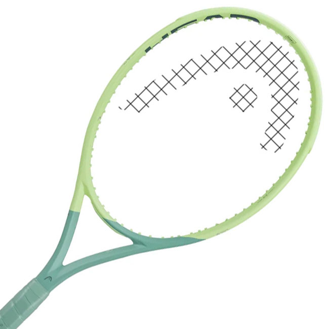 「M・ベレッティーニ推薦」ヘッド(HEAD) 2022 EXTREME TEAM L エクストリーム チーム エル (265g) 海外正規品 硬式テニスラケット 235342-YW×GR(22y9m)