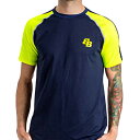 【海外サイズ】BB by BelenBerbel(ベレン・バーベル) 2022 FW メンズ Tiago ティアゴ 半袖Tシャツ 11654/11655/116...