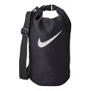 ナイキ(NIKE) ユニセックス メッシュスリングバッグ 10L NESSC156-001 スイムバッグ プールバッグ 2986020-009 ブラック(23y6m)[次回使えるクーポンプレゼント]