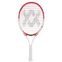 フォルクル(Volkl) 2022 REVOLUTION 23 レボリューション23 (195g) 海外正規品 硬式テニスジュニアラケット V10J23.000...