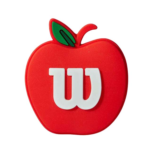 ウィルソン(Wilson) 2022 US OPEN DAMPENERS 振動止め 2個1セット WR8412201001-レ...