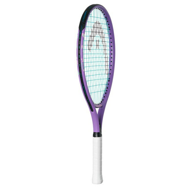 ＼7日20時〜12日最大1500円クーポン／ヘッド(HEAD) INSTINCT21 インスティンクト21 海外正規品 硬式ジュニアテニスラケット 233252-パープル(22y2m)[NC][次回使えるクーポンプレゼント] 2