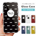 iPhone16e ケース ガラス iPhone16 スマホケース iPhone15 Pro iPhone14 Plus iPhone13 mini iPhone SE ケース TPUケース ガラスケース 韓国 おしゃれ かわいい リボン マルチ 女子 ブラック ホワイト レッド ブルー グリーン